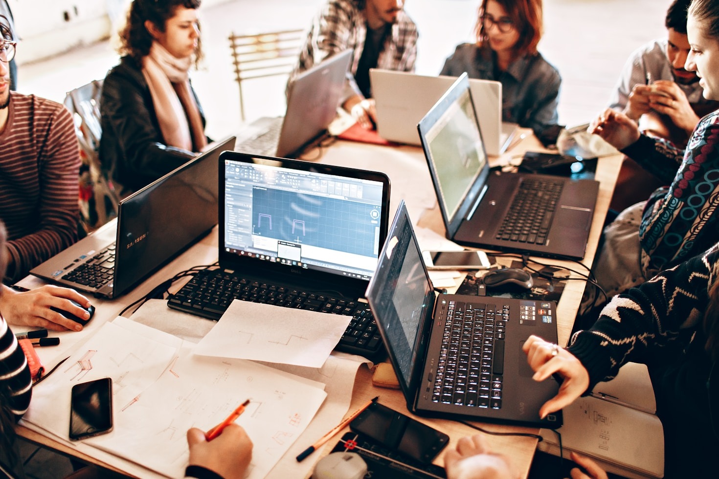 Navigating Public Services Without The Stress